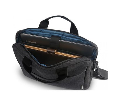 Изображение 4 Сумка для ноутбука Lenovo Topload T210 Black — GX40Q17229