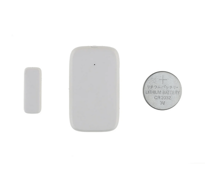 Изображение 4 Умный ZigBee датчик Seven Z-7061