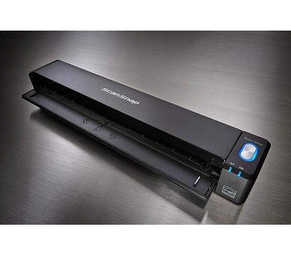 Изображение 5 Сканер Fujitsu ScanSnap iX100 — PA03688-B001