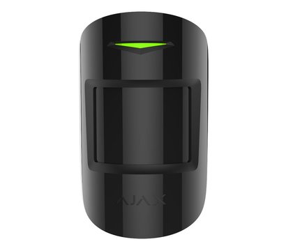 Изображение 5 Комплект сигнализации Ajax HubKit Black + Seven Lock SL-7709