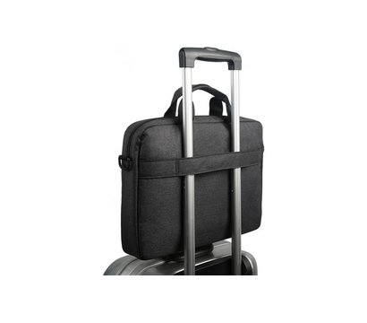 Изображение 5 Сумка для ноутбука Lenovo Topload T210 Black — GX40Q17229