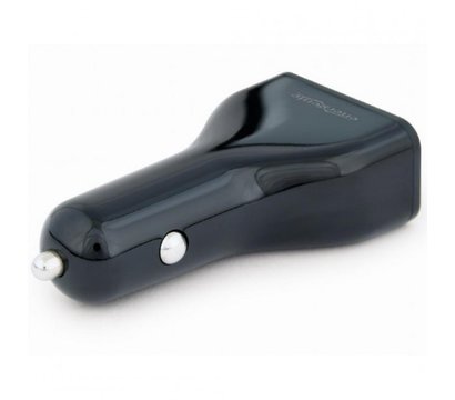 Зображення 2 Зарядний пристрій Energenie EG-U4C4A-CAR-01