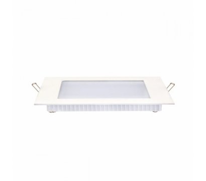 Изображение 2 LED панель Horoz Electric Slim/Sq-6 6W 2700K 270Lm торговый класс