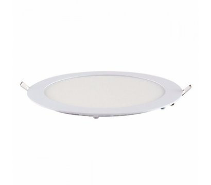 Изображение 2 LED панель Horoz Electric Slim-18 18W 2700K 1170Lm