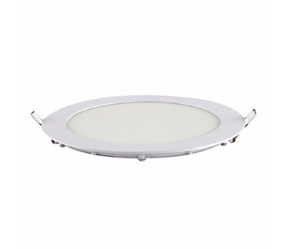 Изображение 2 Светодиодная панель Horoz Electric Slim-15 15W 6400K 900Lm на 15 Вт