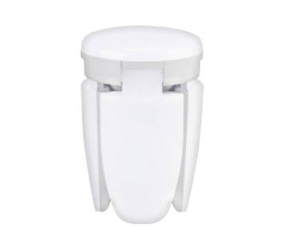 Изображение 3 LED лампа Horoz Electric Daisy 40W 6400K Е27 3542Lm на 320 Вт