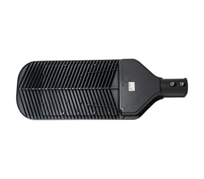 Изображение 3 LED светильник Horoz Electric Orlando-200 6400K Black на 200 Вт
