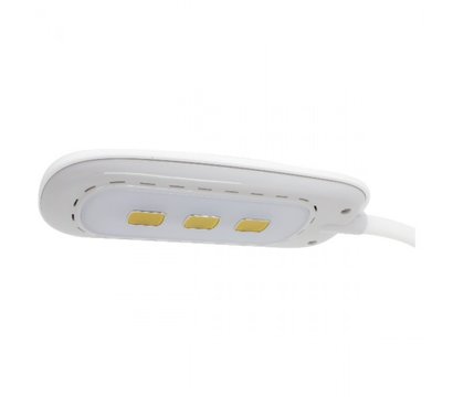 Изображение 3 Светодиодный LED светильник Horoz Electric Seda Silver