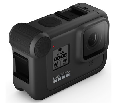 Зображення 5 Модуль медіа GoPro Media Mod для HERO8 — AJFMD-001