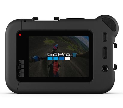 Зображення 6 Модуль медіа GoPro Media Mod для HERO8 — AJFMD-001