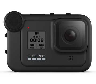 Зображення 7 Модуль медіа GoPro Media Mod для HERO8 — AJFMD-001