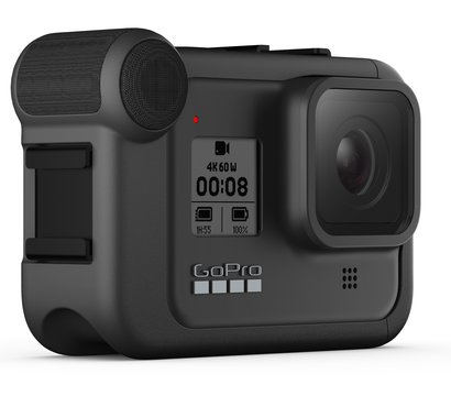 Зображення 8 Модуль медіа GoPro Media Mod для HERO8 — AJFMD-001