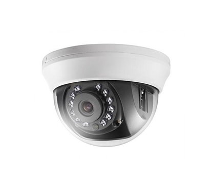 Зображення 2 2 MP відеокамера HikVision DS-2CE56D0T-IRMMF (C) (2.8 мм), Фокусна відстань (мм): 2.8 мм