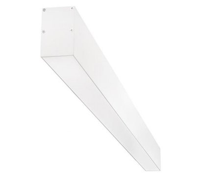 Зображення 2 Світлодіодний LED світильник Horoz Electric Innova White