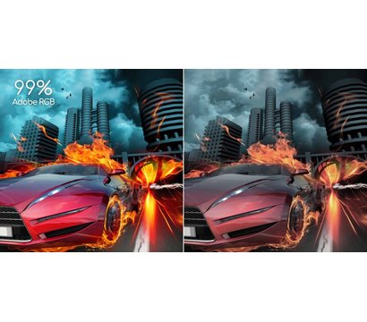 Изображение 2 Монитор Acer Nitro XV240YPbmiiprx — UM.QX0EE.P01