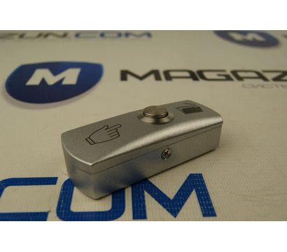 Зображення 2 Кнопка виходу Seven K-781 сталь корпус