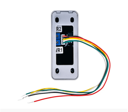 Изображение 3 Кнопка выхода Seven K-7497NDW сталь корпус