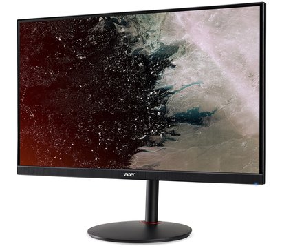 Изображение 3 Монитор Acer Nitro XV240YPbmiiprx — UM.QX0EE.P01