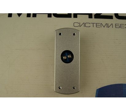 Зображення 3 Кнопка виходу Seven K-781 сталь корпус