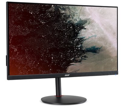 Изображение 4 Монитор Acer Nitro XV240YPbmiiprx — UM.QX0EE.P01