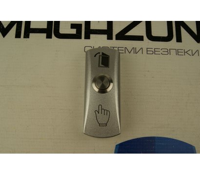 Зображення 4 Кнопка виходу Seven K-781 сталь корпус