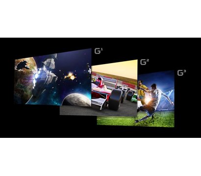 Изображение 8 Монитор Acer Nitro XV240YPbmiiprx — UM.QX0EE.P01