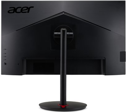 Изображение 9 Монитор Acer Nitro XV240YPbmiiprx — UM.QX0EE.P01