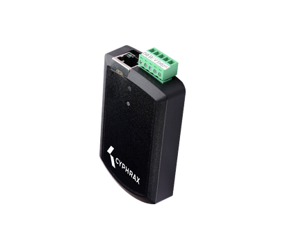 Зображення 2 Конвертер Конвертер Cyphrax Ethernet-RS485 V2