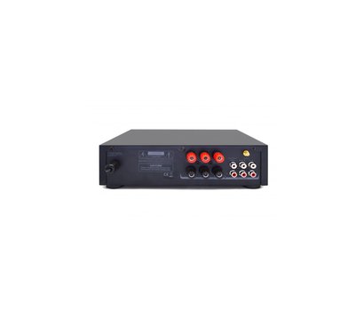 Зображення 2 Підсилювач потужності Sky Sound HY-601MB+BT (2-ZONE/2*60W) на  на канал