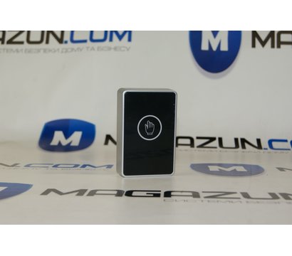 Зображення 3 Кнопка виходу Atis Exit-B пластик корпус