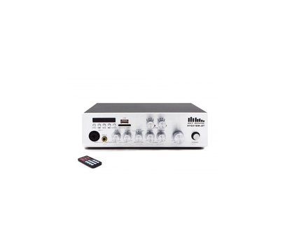 Зображення 3 Підсилювач потужності Sky Sound HY-601MB+BT (2-ZONE/2*60W) на  на канал