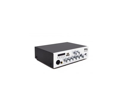 Зображення 4 Підсилювач потужності Sky Sound HY-601MB+BT (2-ZONE/2*60W) на  на канал