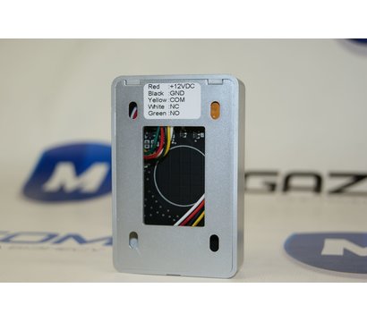 Зображення 5 Кнопка виходу Atis Exit-B пластик корпус