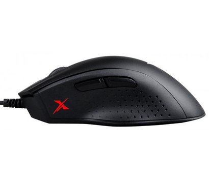 Зображення 2 Миша A4Tech Bloody X5 Max Black