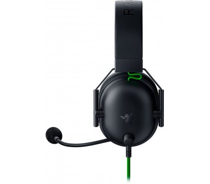 Зображення 2 Навушники Razer BlackShark V2 X — RZ04-03240100-R3M1 геймерські