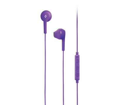Зображення 2 Навушники Ttec Pop Purple — 2KMM13MR для мобільних пристроїв