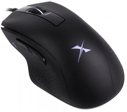 Зображення 3 Миша A4Tech Bloody X5 Max Black