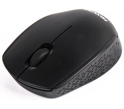 Зображення 3 Миша Maxxter Mr-420 USB Black