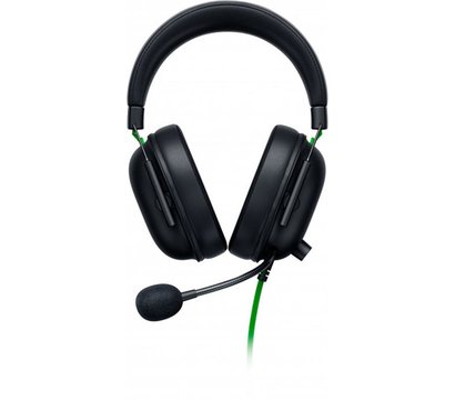 Зображення 3 Навушники Razer BlackShark V2 X — RZ04-03240100-R3M1 геймерські