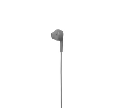 Зображення 3 Навушники Ttec Pop Gray — 2KMM13GR вбудований в кабель