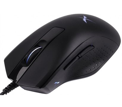 Зображення 4 Миша A4Tech Bloody X5 Max Black