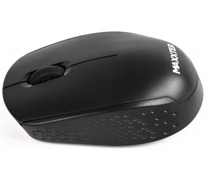 Зображення 4 Миша Maxxter Mr-420 USB Black