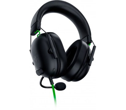 Зображення 4 Навушники Razer BlackShark V2 X — RZ04-03240100-R3M1 геймерські