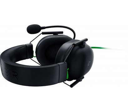 Зображення 5 Навушники Razer BlackShark V2 X — RZ04-03240100-R3M1 геймерські