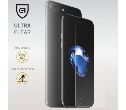 Изображение 3 Защитное стекло Armorstandart для Apple iPhone 7/8 Clear 2.5D - ARM49425-GCL