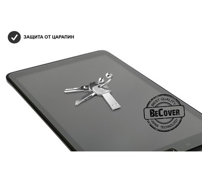 Зображення 3 Захисне скло BeCover для Huawei MatePad T10s, 2.5D - 705370