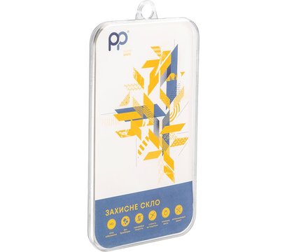 Изображение 2 Защитное стекло PowerPlant для Samsung Galaxy S10 Lite SM-G770 Full Screen - GL608768