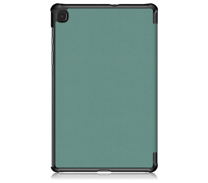 Зображення 2 Чохол BeCover Smart для Samsung Galaxy Tab S6 Lite SM-P610/SM-P615 Dark Green - 705214
