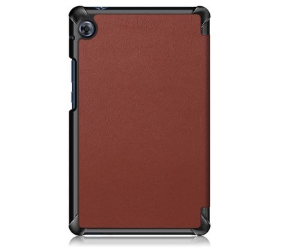 Зображення 2 Чохол BeCover Smart для Huawei Mediapad T8 Brown - 705289