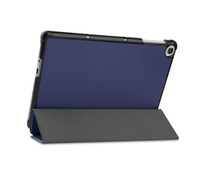 Зображення 3 Чохол BeCover Smart Case для Huawei MatePad T10s Dark Blue - 705399